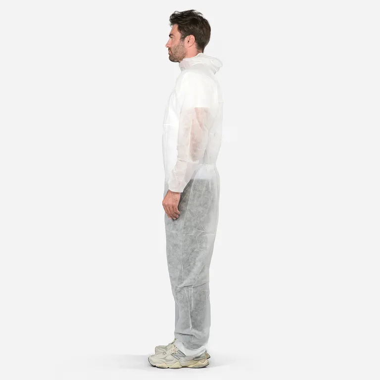 Puretech / Одноразовый защитный комбинезон PURETECH® C1