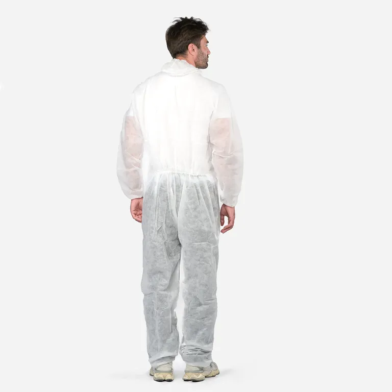 Puretech / Одноразовый защитный комбинезон PURETECH® C1