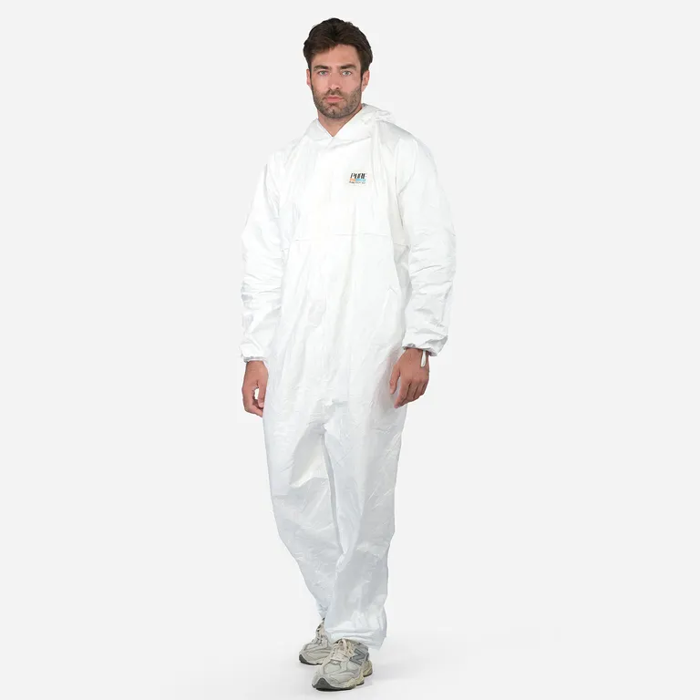 Puretech / Одноразовый защитный комбинезон PURETECH® C7