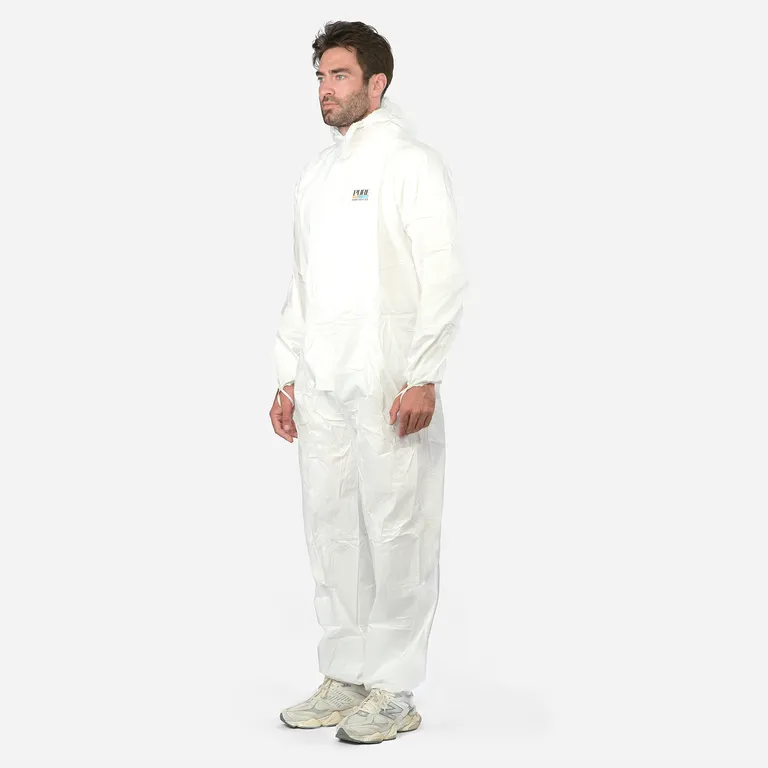 Puretech / Одноразовый защитный комбинезон PURETECH® C5