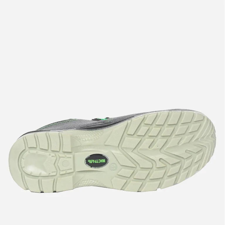 Эталон / Ботинки рабочие антистатические МИСТРАЛЬ ESD SJ8055C с ПКП