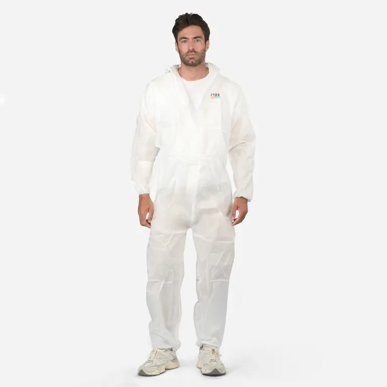 Puretech / Одноразовый защитный комбинезон PURETECH® C2