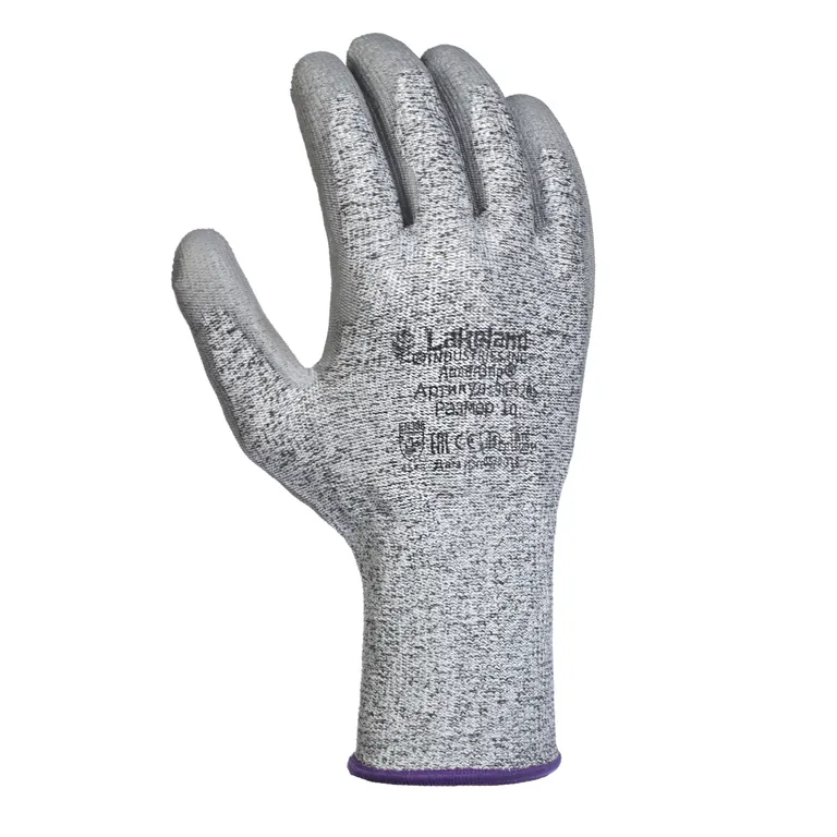 Lakeland / Перчатки ArmorGrip