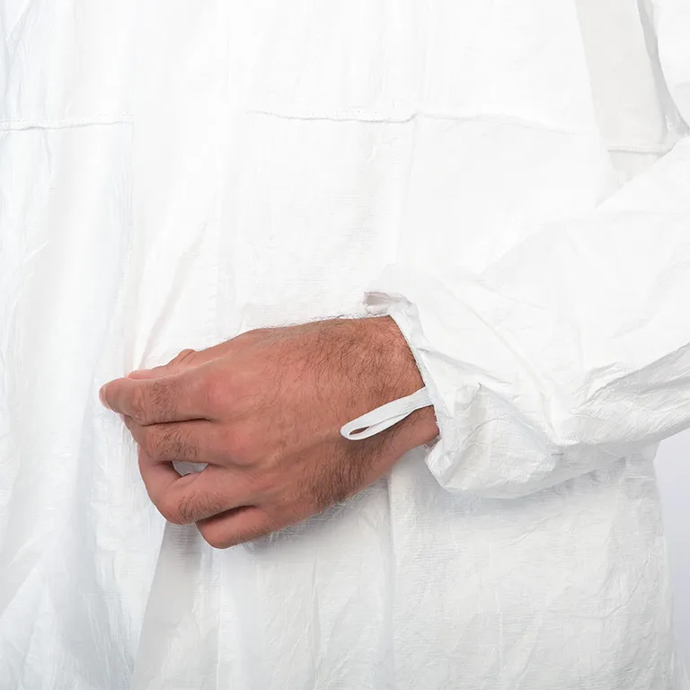 Puretech / Одноразовый защитный комбинезон PURETECH® C7