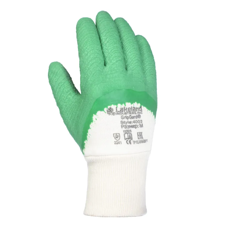 Lakeland / Перчатки GripGard