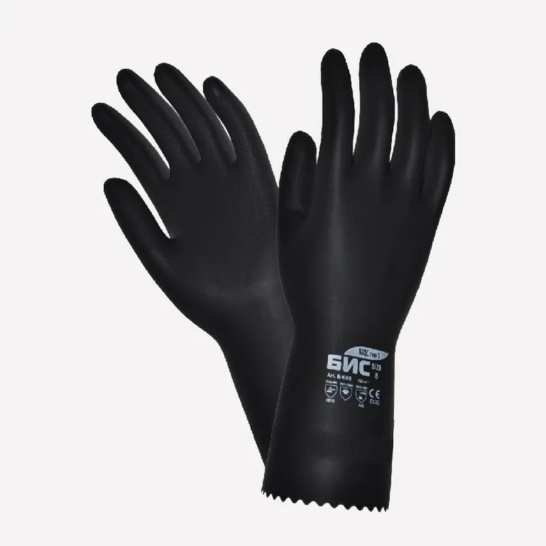 БИС / Перчатки БИС КЩС тип 1