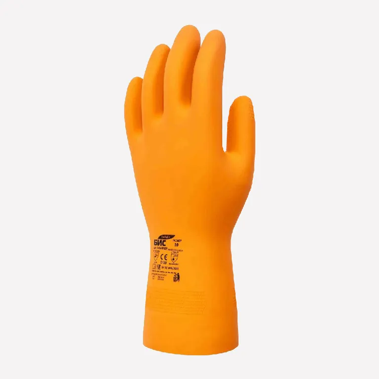 БИС / Перчатки Бис Барьер