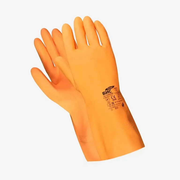 БИС / Перчатки Бис Барьер