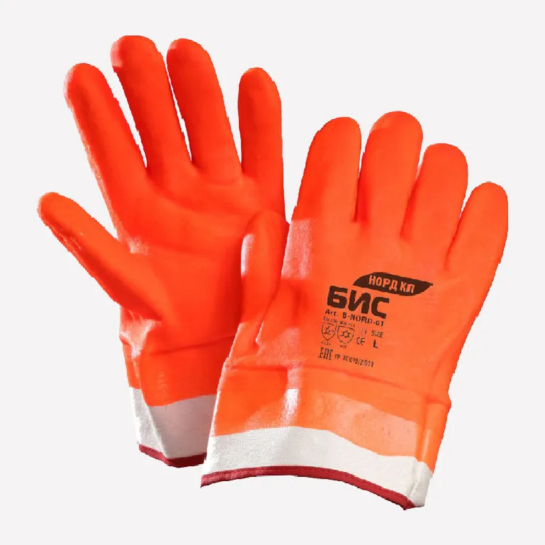 БИС / Перчатки Бис Норд КП