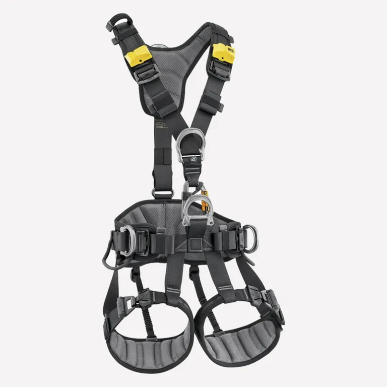 PETZL / Привязь страховочная AVAO FAST Int