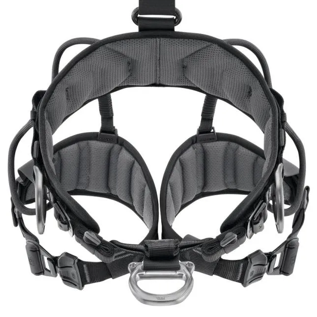 PETZL / Привязь страховочная AVAO FAST Int