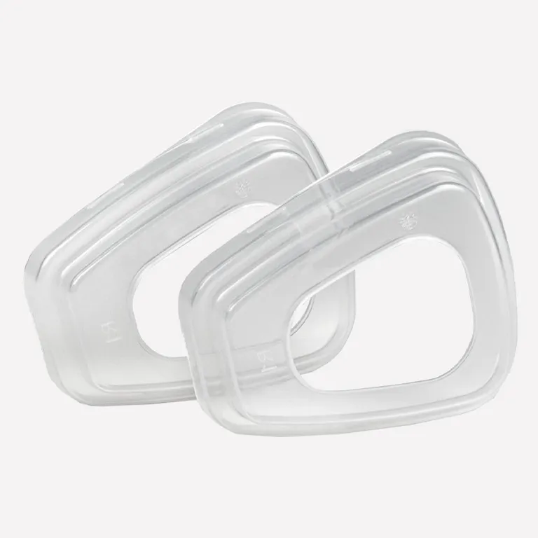 RESPIK / Комплект фильтров от пыли RESPIK® F1 P3 R