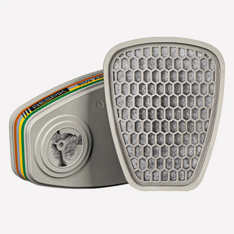 RESPIK / Фильтр противогазовый RESPIK® R59 АВЕК1