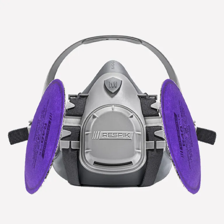 RESPIK / Фильтр противоаэрозольный RESPIK® R48 P3 R