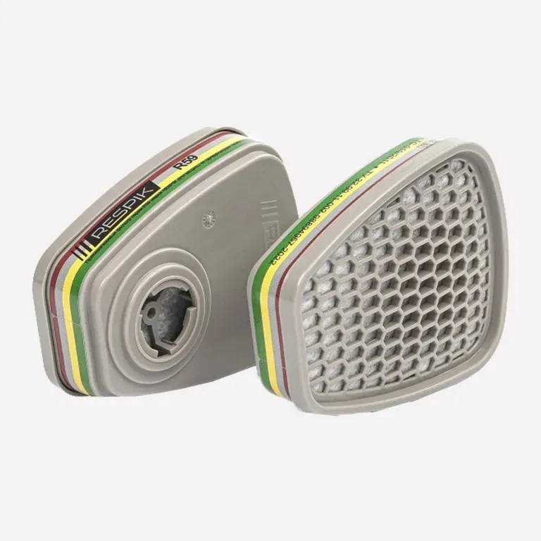 RESPIK / Фильтр противогазовый RESPIK® R59 АВЕК1