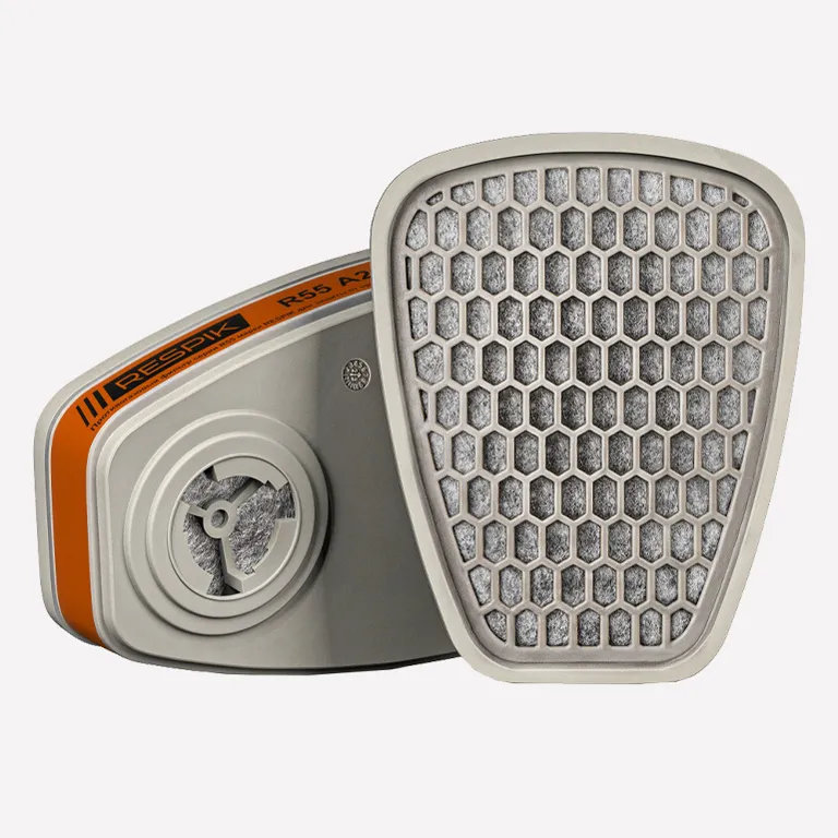 RESPIK / Фильтр противогазовый RESPIK® R55 А2