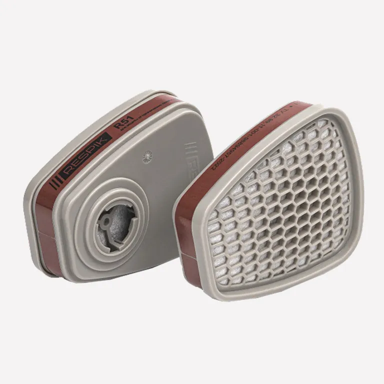 RESPIK / Фильтр противогазовый RESPIK® R51 А1