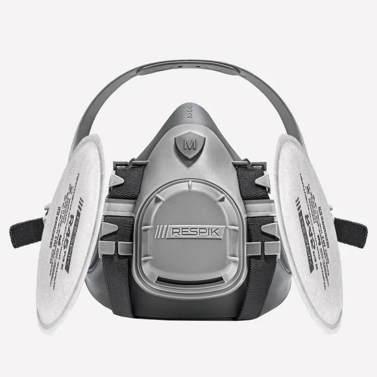 RESPIK / Фильтр противоаэрозольный RESPIK® R45 P3 R