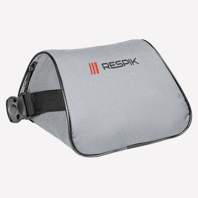 RESPIK / Чехол RESPIK® 806 для хранения и переноски полумаски