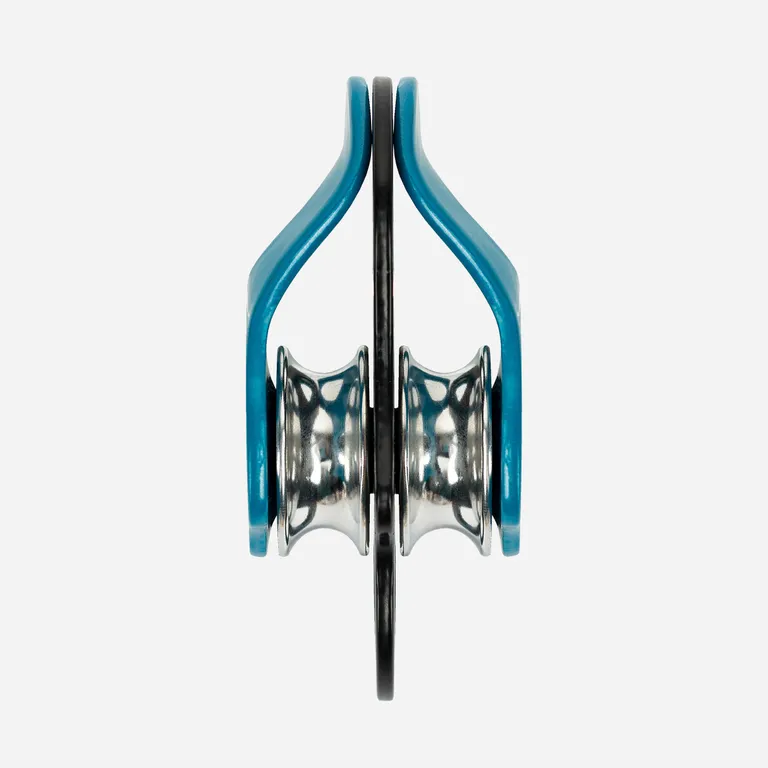 Vertical / Блок-ролик двойной малый «Duplex» IR 0421