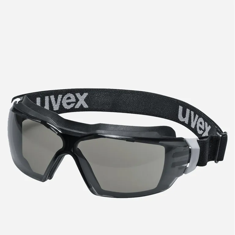 UVEX / Очки закрытые uvex феос сх2 соник 5-2,5