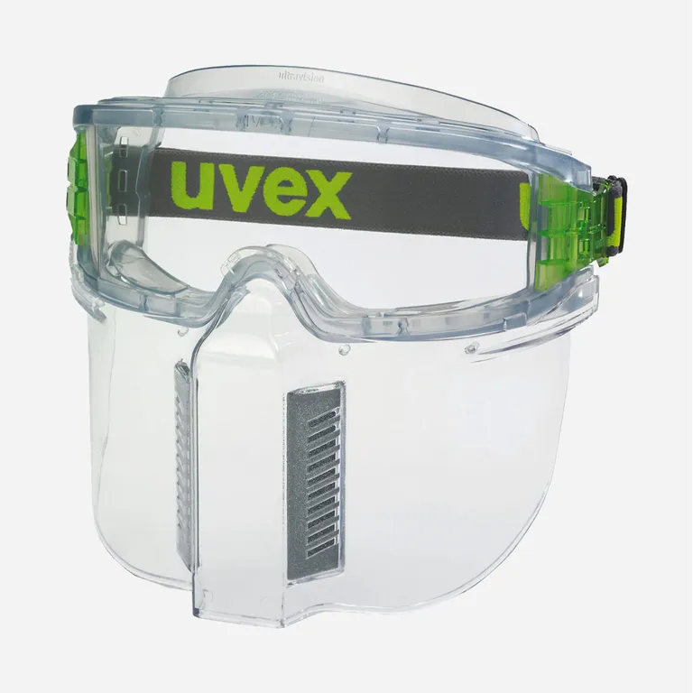 UVEX / Защитный щиток uvex ультравижн