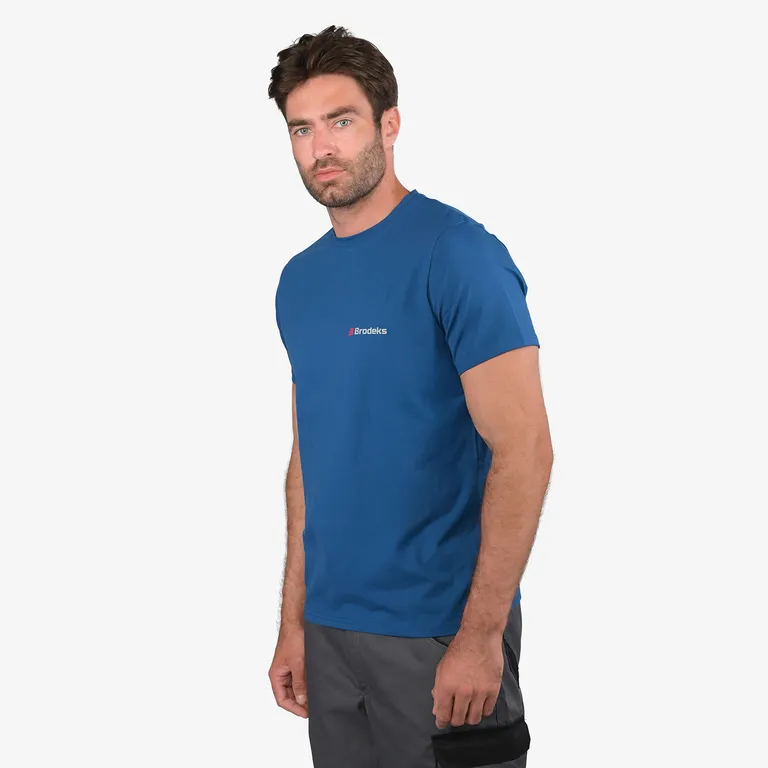 Brodeks / Футболка Brodeks KS712