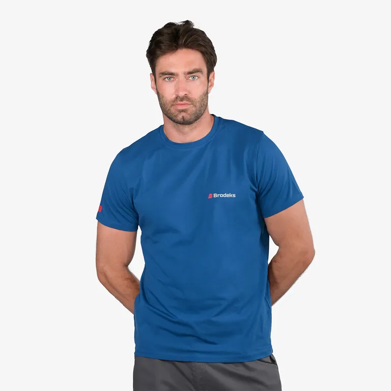 Brodeks / Футболка Brodeks KS712