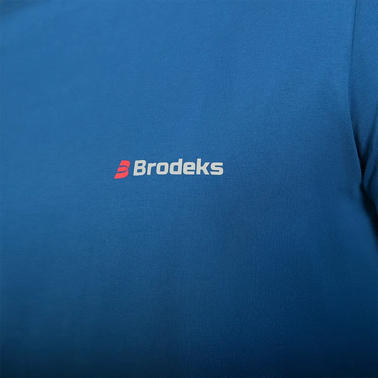 Brodeks / Футболка Brodeks KS712