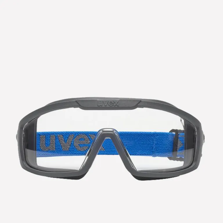 UVEX / Защитные очки Uvex Ай-Гард +