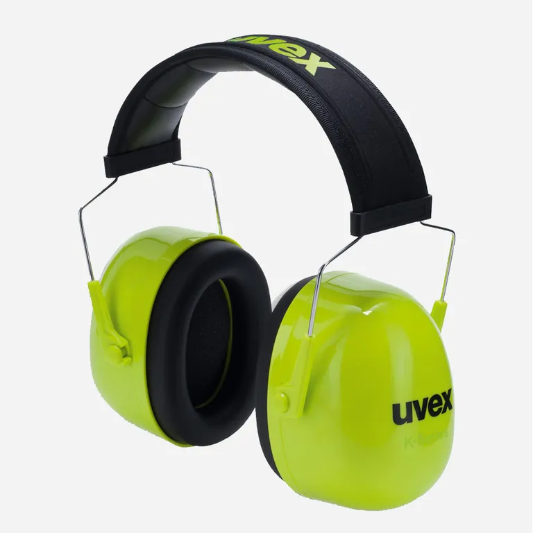 UVEX / Наушники противошумные Uvex К4 35 дБ