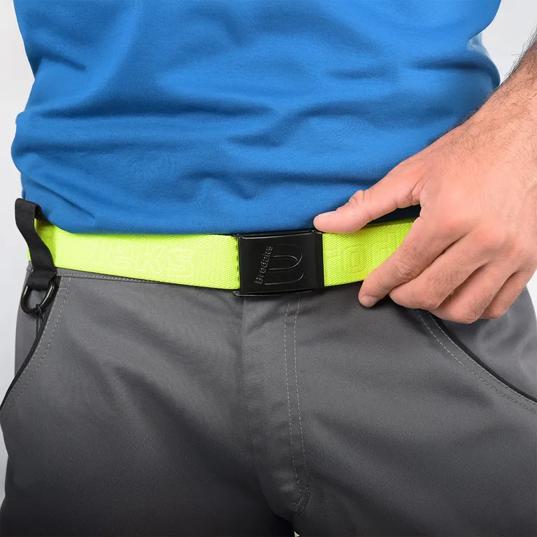 Brodeks / Ремень Brodeks KM127+ стрейч