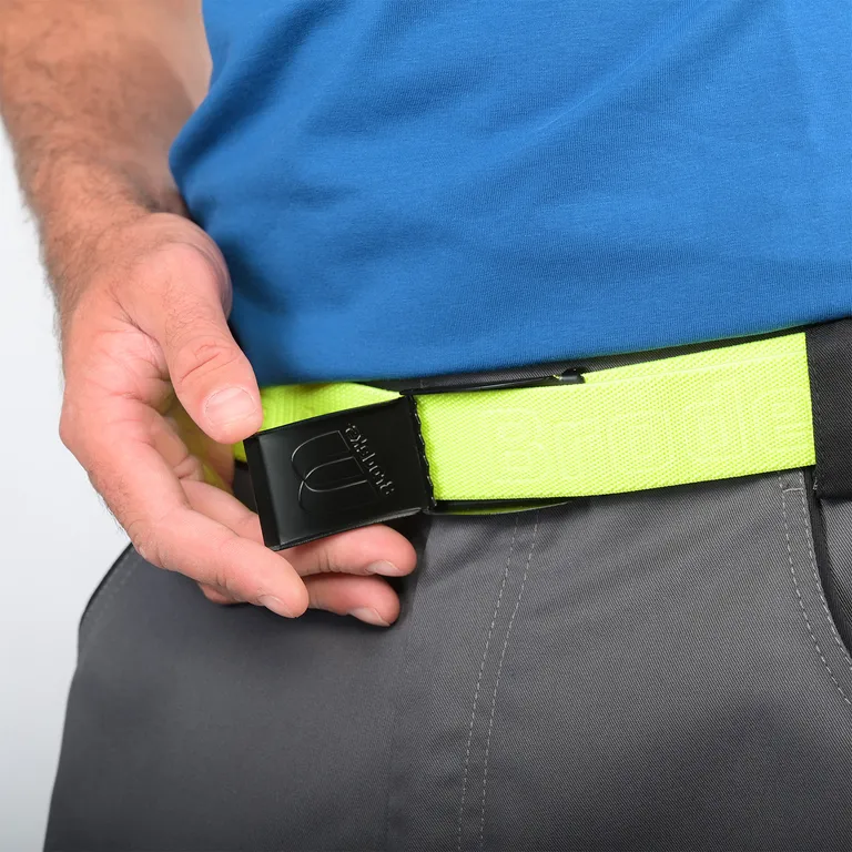 Brodeks / Ремень Brodeks KM127+ стрейч