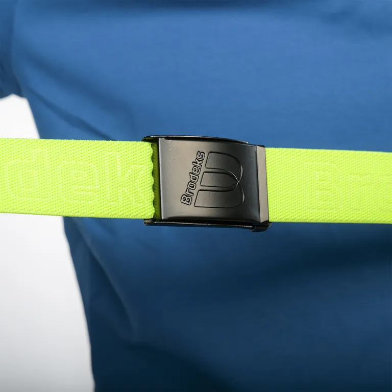 Brodeks / Ремень Brodeks KM127+ стрейч