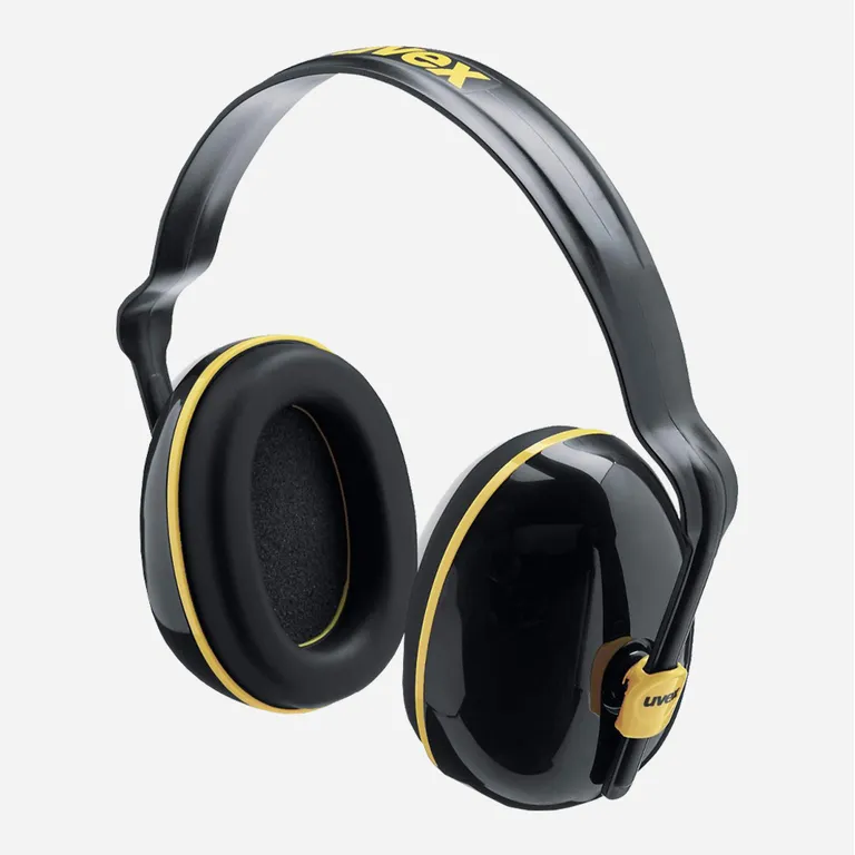 UVEX / Наушники противошумные Uvex К200 28 дБ