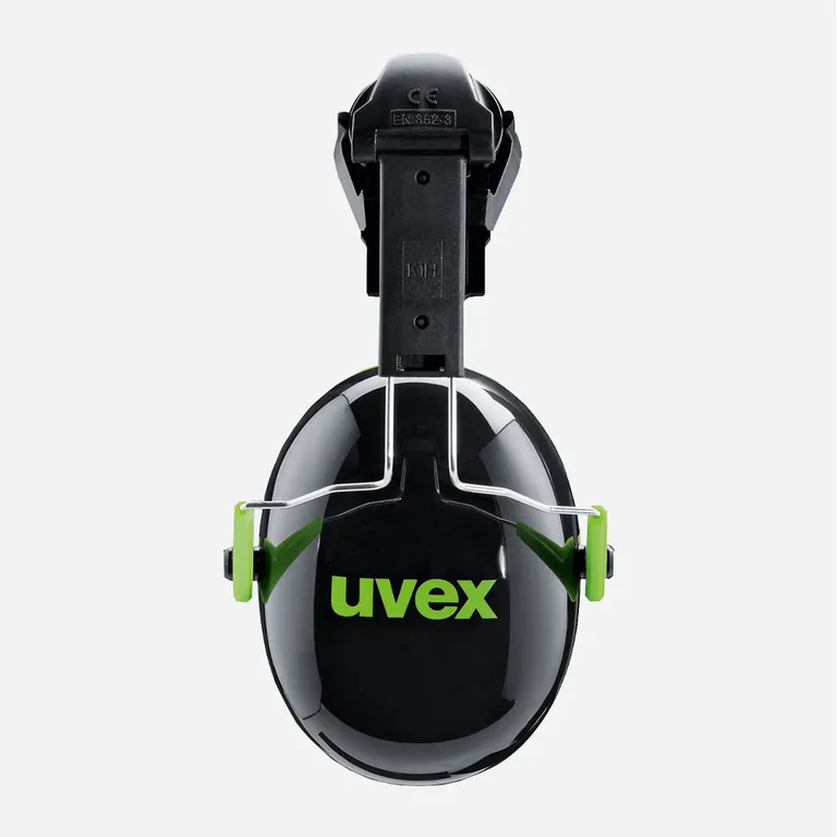 UVEX / Наушники противошумные на каску Uvex К1H 27 дБ