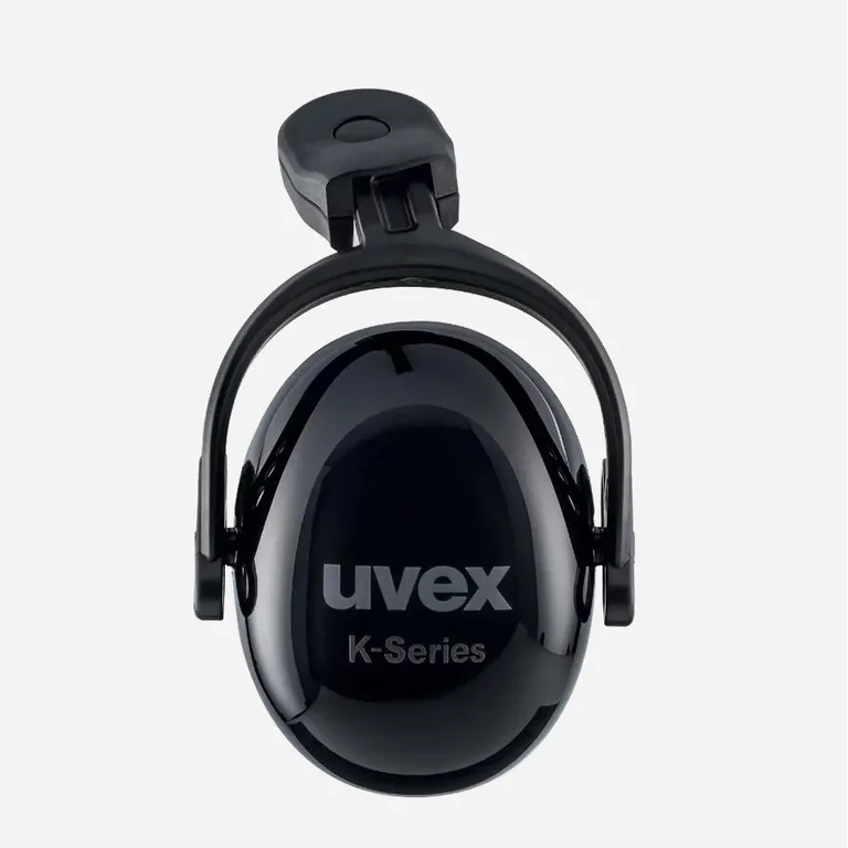UVEX / Наушники противошумные на каску Uvex К1P 28 дБ
