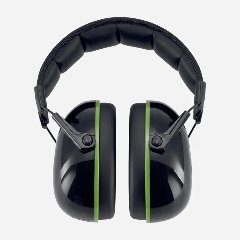 UVEX / Наушники противошумные складные Uvex K10 30 дБ