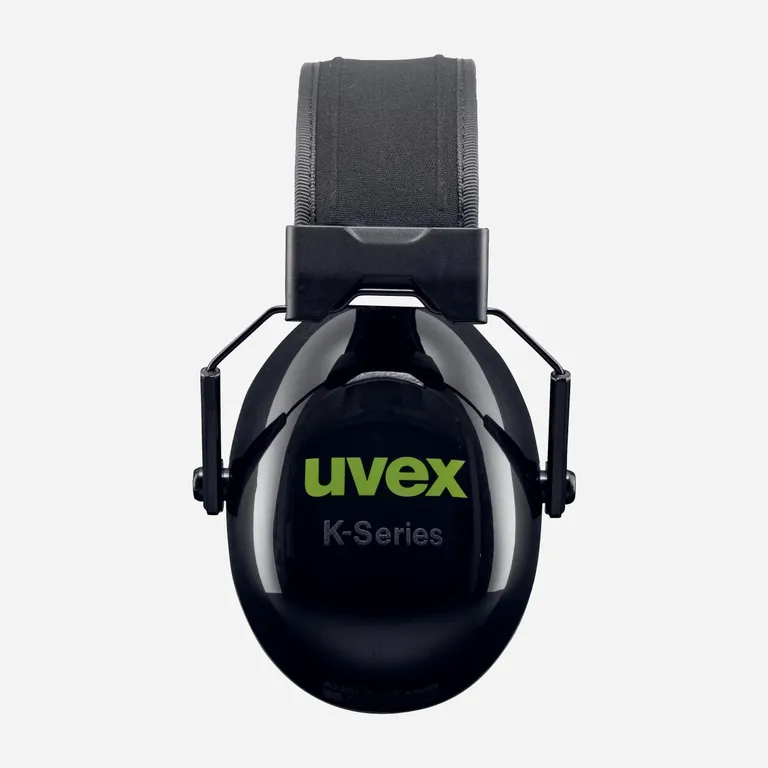 UVEX / Наушники противошумные складные Uvex K10 30 дБ