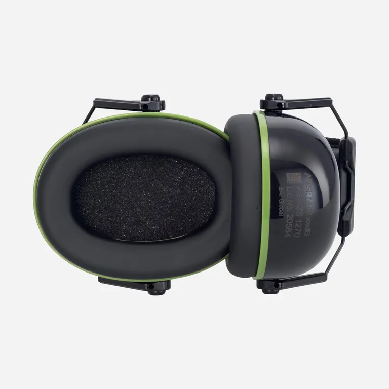 UVEX / Наушники противошумные складные Uvex K10 30 дБ