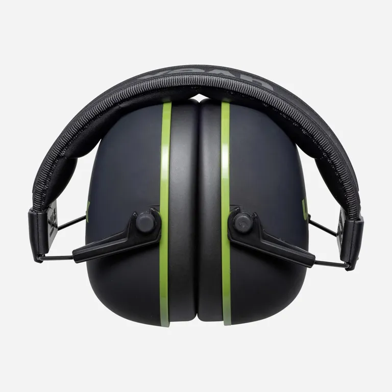 UVEX / Наушники противошумные складные Uvex KX10 30 дБ