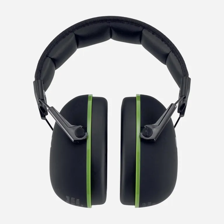 UVEX / Наушники противошумные складные Uvex KX10 30 дБ