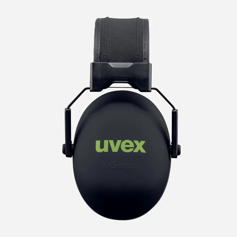 UVEX / Наушники противошумные складные Uvex KX10 30 дБ