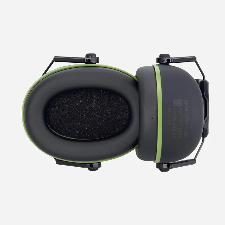 UVEX / Наушники противошумные складные Uvex KX10 30 дБ