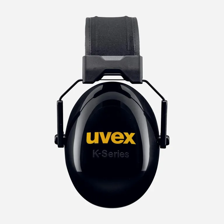 UVEX / Наушники противошумные складные Uvex K20 33 дБ
