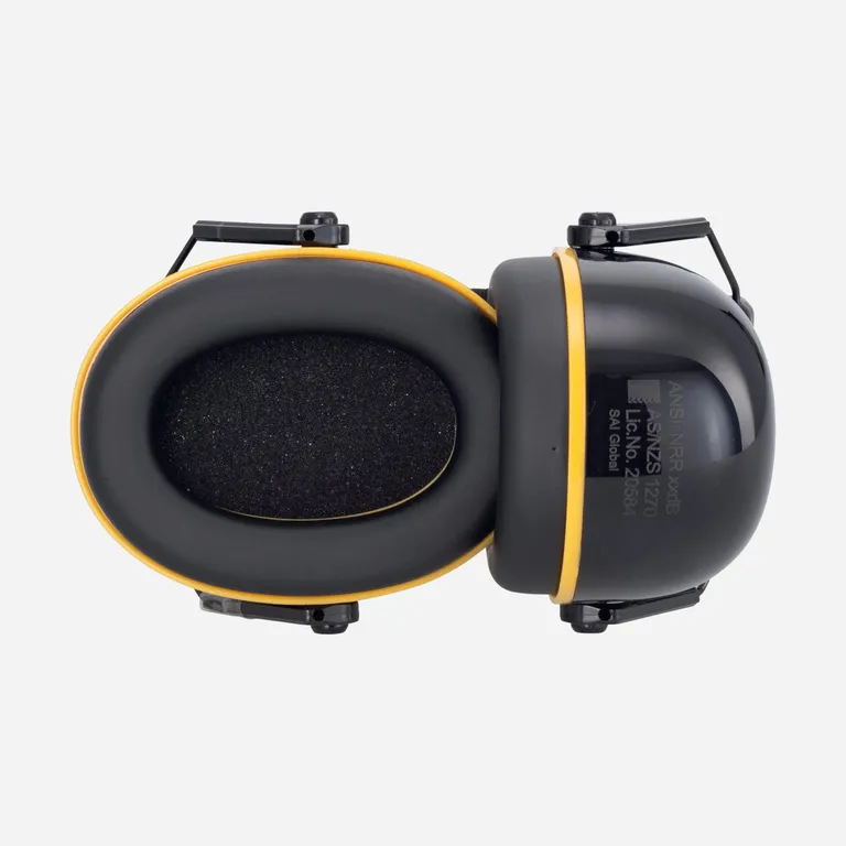 UVEX / Наушники противошумные складные Uvex K20 33 дБ