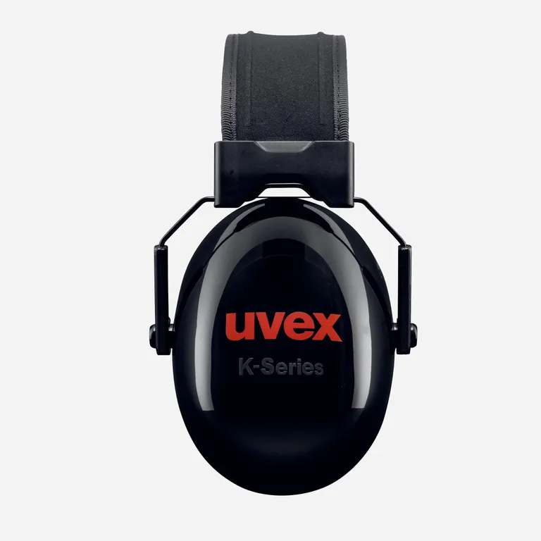 UVEX / Наушники противошумные складные Uvex K30 36 дБ