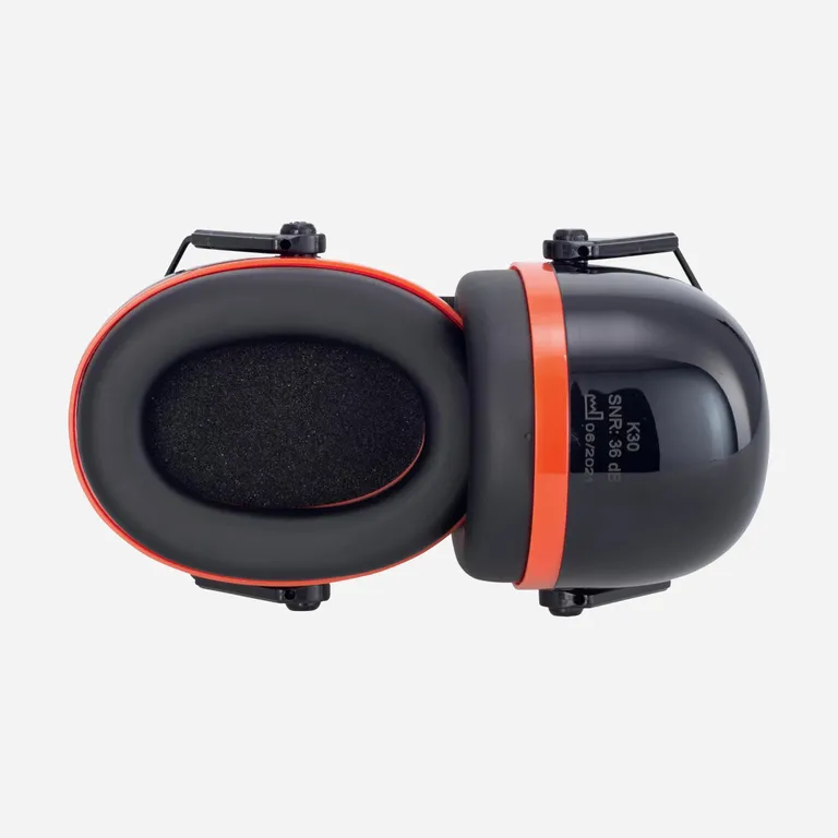 UVEX / Наушники противошумные складные Uvex K30 36 дБ