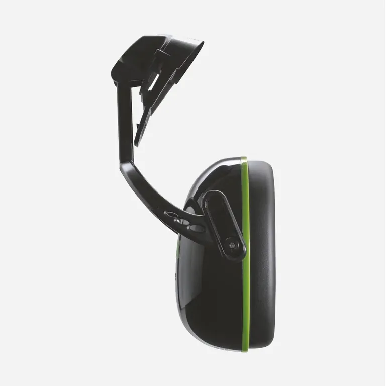 UVEX / Диэлектрические наушники Uvex феос К10H 28 дБ для каски