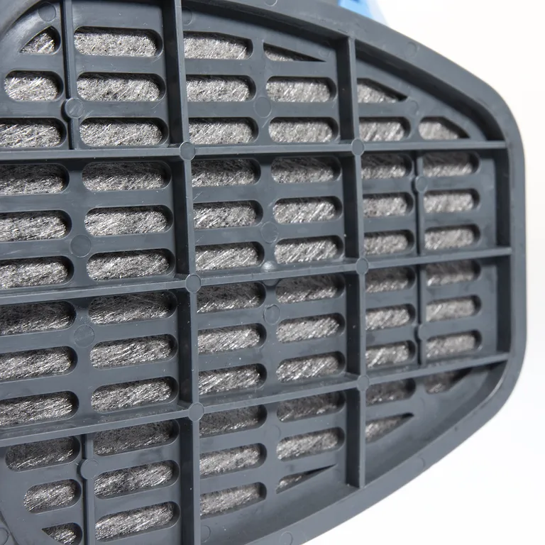 Сорбент / Полумаска фильтрующая UNIX 1000  марка А1В1Е1К1